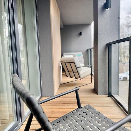 Hill Palanga & Spa エクステリア 写真