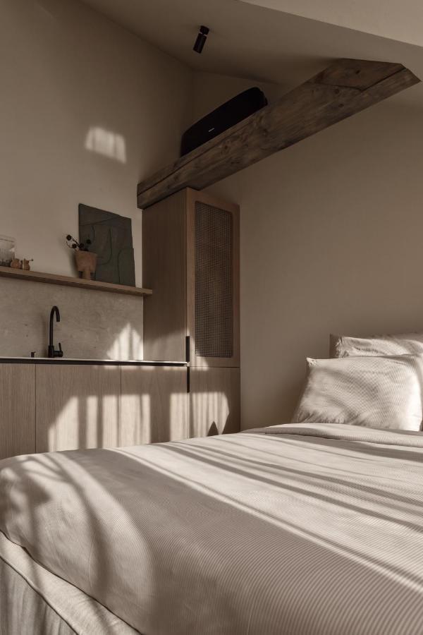 Hill Palanga & Spa エクステリア 写真