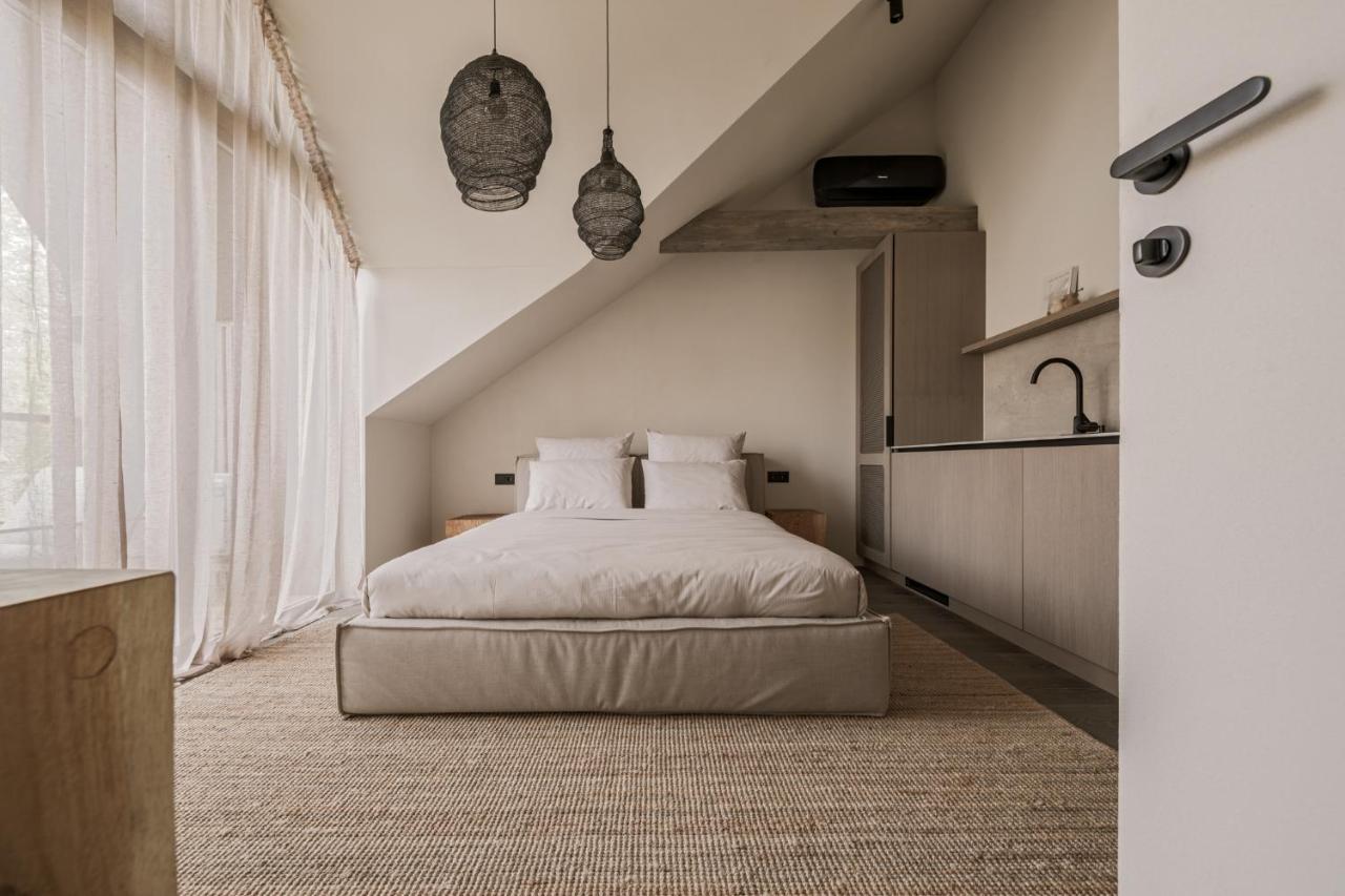 Hill Palanga & Spa エクステリア 写真