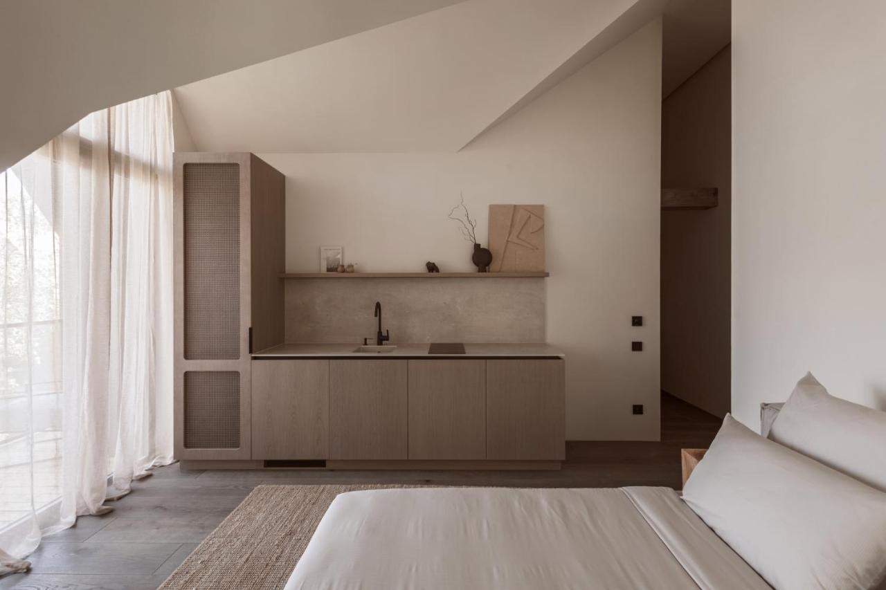 Hill Palanga & Spa エクステリア 写真