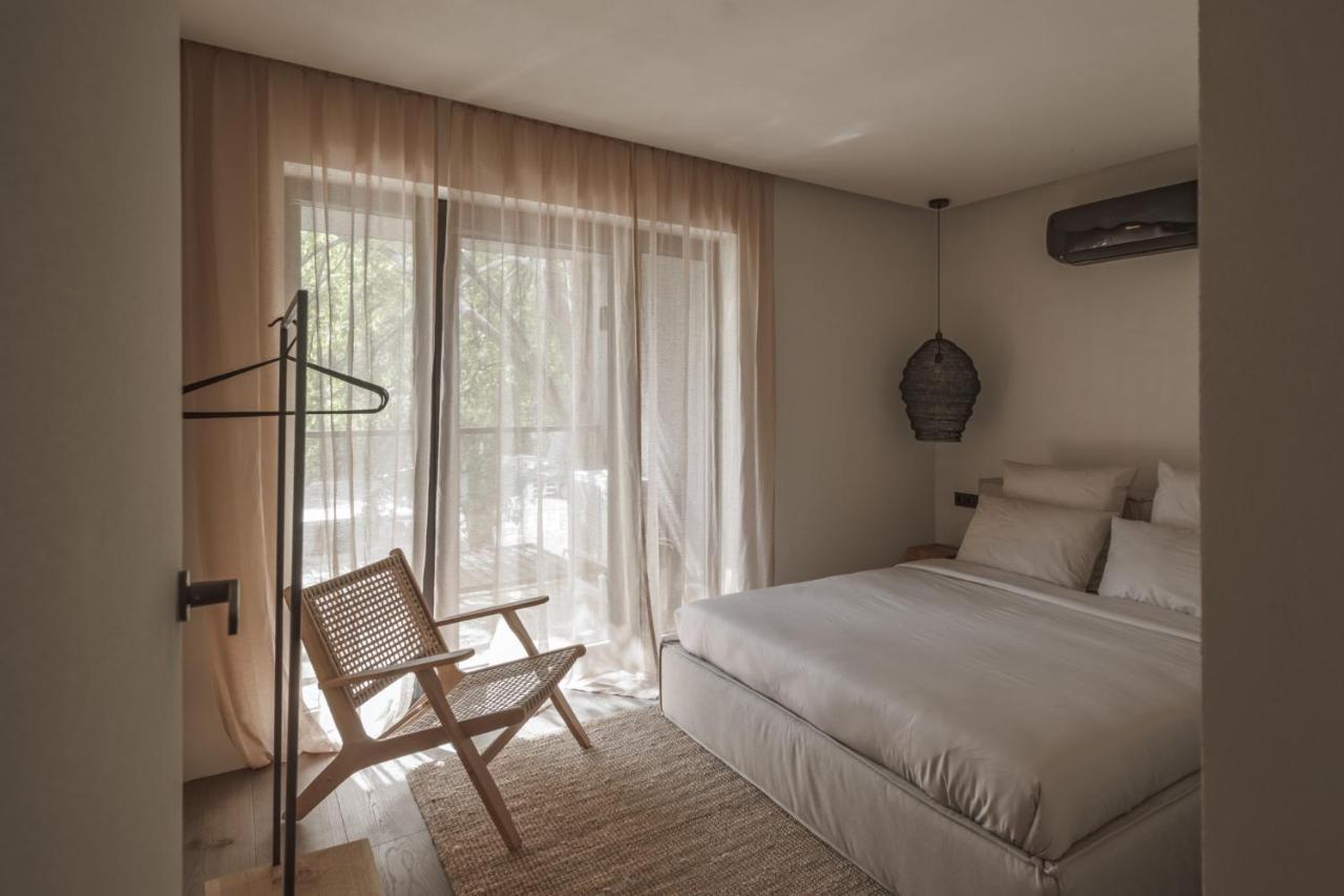 Hill Palanga & Spa エクステリア 写真