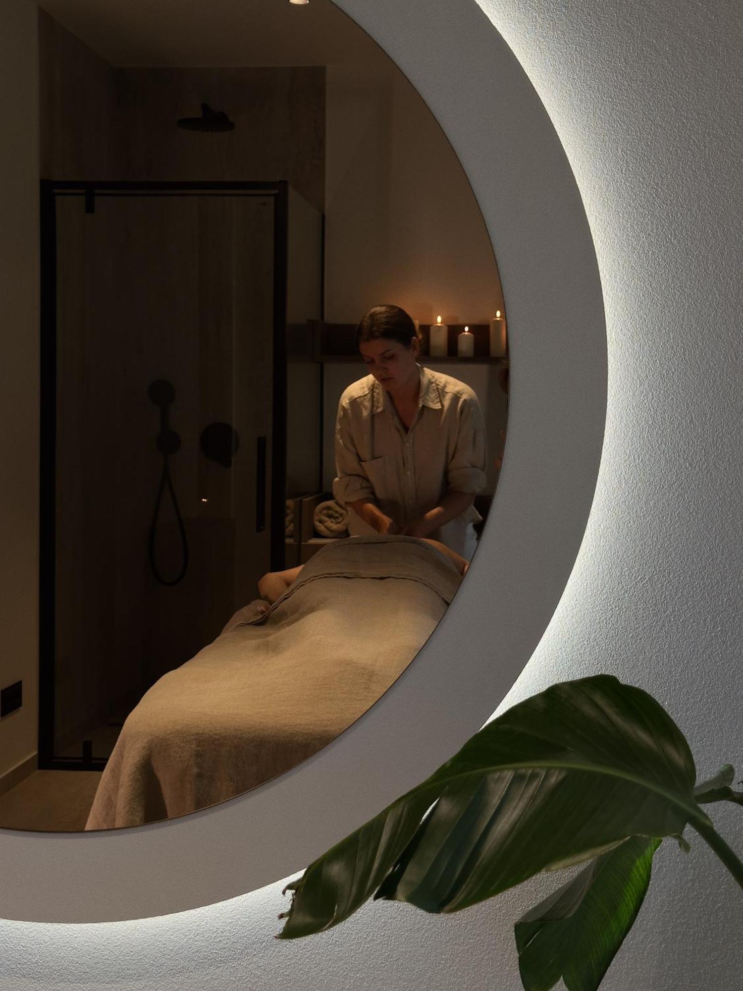 Hill Palanga & Spa エクステリア 写真