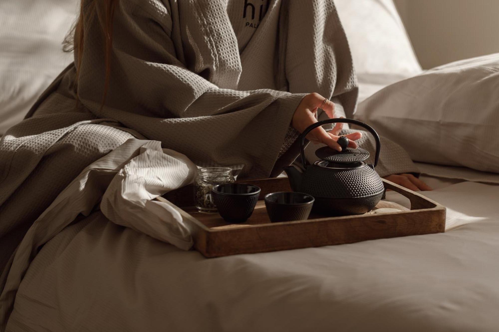 Hill Palanga & Spa 部屋 写真