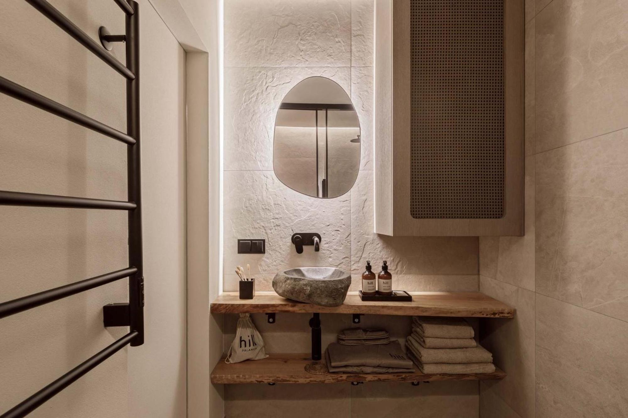Hill Palanga & Spa 部屋 写真