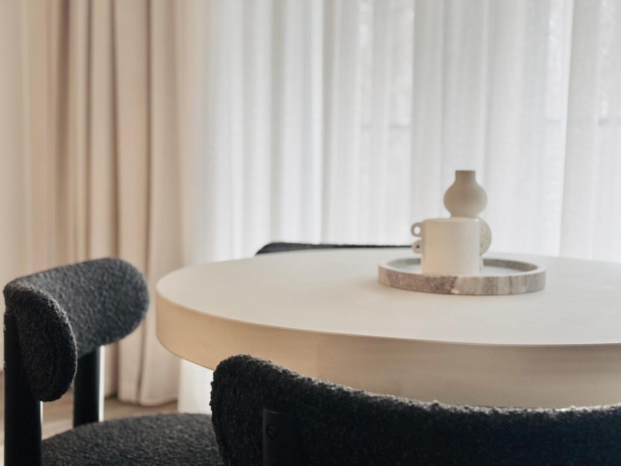Hill Palanga & Spa エクステリア 写真