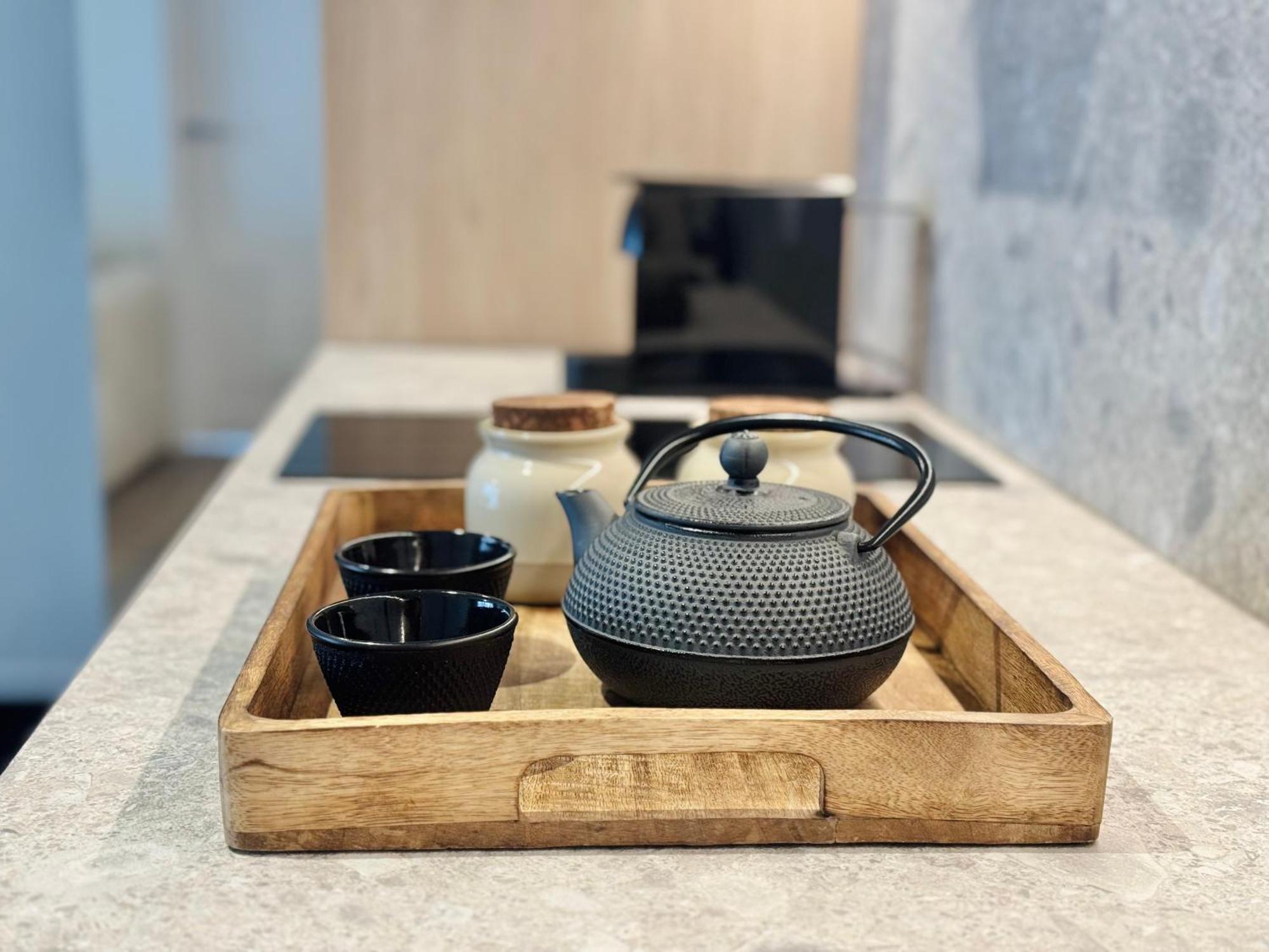 Hill Palanga & Spa エクステリア 写真